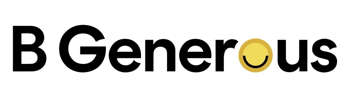 B Generous