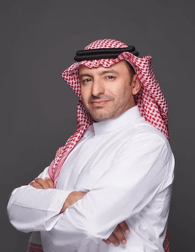 Dedicated, passionate and innovative serial entrepreneur currently creating and growing a sustainable local Web 3.0 economy in Saudi Arabia