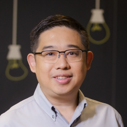 One of the top minds in gaming and esports from Southeast Asia