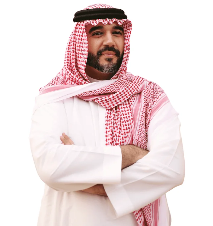 HRH Prince Faisal is a believer in the power of esports and aims to show the world how it can be a force for good.
