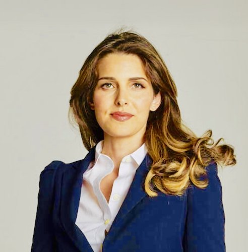 Saudi American Wall Street Investment Banker and Financial Professional