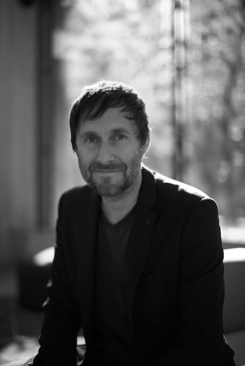 Martin Beecroft is Chief Innovation Officer of SPORTPASS a subsidiary of Animoca Brands