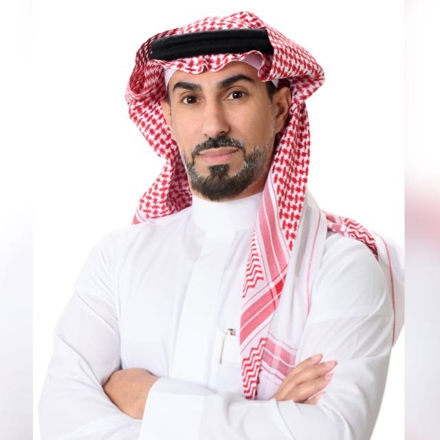 25 years of experience with two successful unicorn startups and blockchain leader in Saudi Arabia