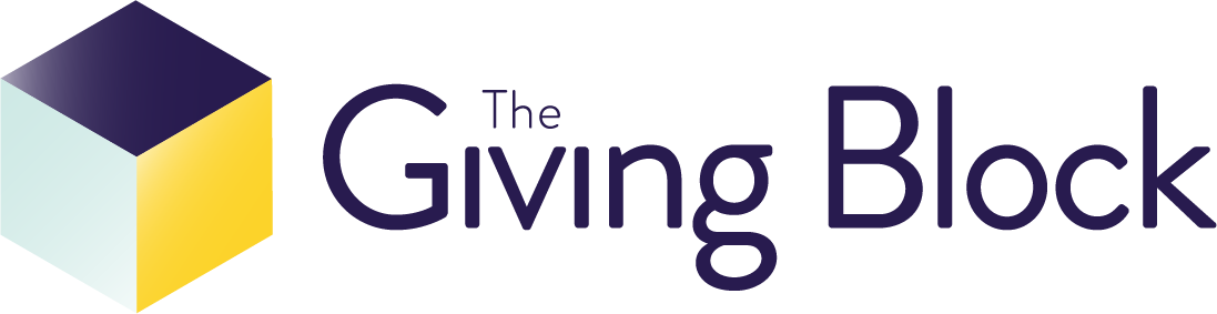 The Giving Block Social Impact